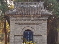 -淄博聊斋城景区