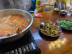 苗家酸汤鱼-苗湘食府(十年店)