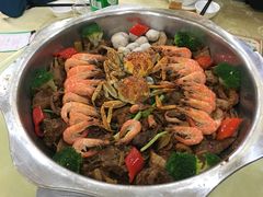 -茗荔园农庄(大涌店)