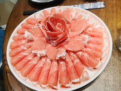 -快乐小羊火锅餐厅(农科路店)