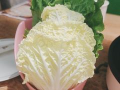 -菌小白·野生菌火锅(时尚天河店)
