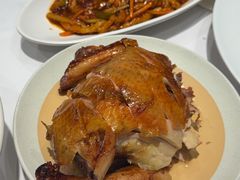 招牌风沙鸡-凯鸽酒楼(操场城店)