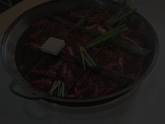 -正贰捌经重庆老火锅(建设路店)