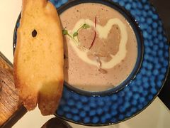 -半秋山西餐厅(襄阳万达店)