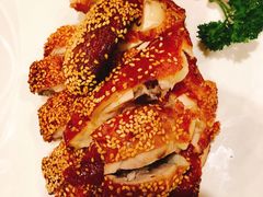 -糟粕醋·椰苑海南菜餐厅(亚龙湾天域酒店)
