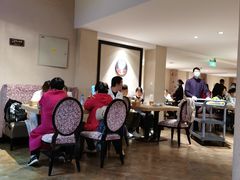 大堂-古关火锅店(古北水镇景区店)