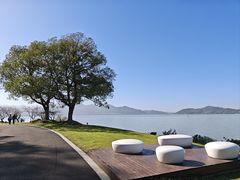 -东钱湖小普陀景区