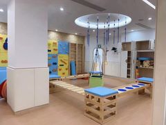 -佳诺智慧托育中心(龙岗中心城校区)