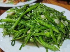 -阿葉农家饭店