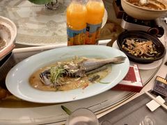 -丽华园(汉阳龙阳店)