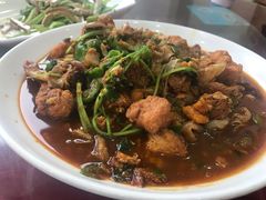 -魏四小鱼锅贴王