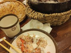 -火齐潮汕砂锅粥(五道口店)