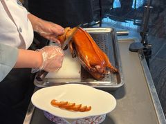 -香丰阁·烤鸭·川湘菜(清河店)