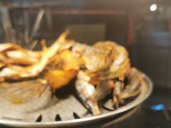 -The COOK·厨餐厅·自助餐(浦东嘉里大酒店)