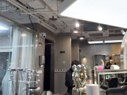 -Sying杉影日式烫染專門店