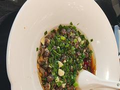 -鹰龙海畔度假酒店(咸祥店)