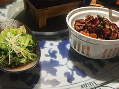 -绿茶餐厅(领展购物广场·中关村店)