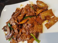 -老牌坊鲁菜名店(聊城美食岛店)