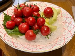 -77号渔船·蒸海鲜青岛菜(积米崖店)