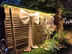 -HERRE·FARM 赫尔露营农场·团建聚会包场