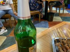 -西北朗益和穆斯林餐厅