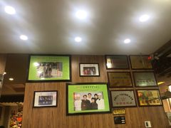 -高玛纳驴肉火烧(一世界店)