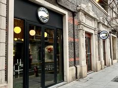 -Goose Island Brewhouse鹅岛精酿啤酒酿造工坊餐厅