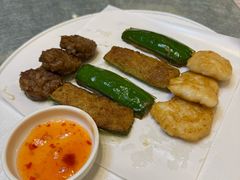 -顺意·顺德家乡菜(国际人才大厦店)