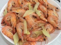 -南海渔家•海鲜•正宗海南菜(海棠湾店)