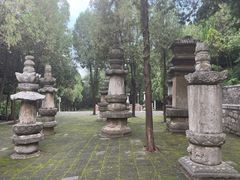 -四门塔风景区