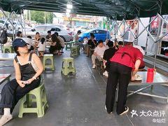 -偏爱炒鸡(老县衙店)