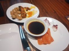 -汉巴味德·烤肉与啤酒的自助(杭州大悦城店)