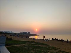 -白沙门生态公园