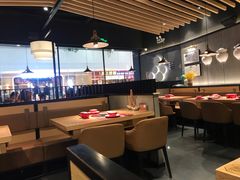 大堂-山城外·非遗酸菜鱼(蜀都万达店)