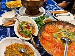 -滇道云南特色料理(康定路店)
