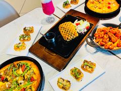 -必胜客(唐延店)