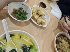 -蒋家桥饺面店(东关街店)