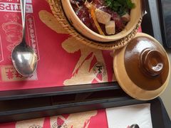 -华记煲仔华·煲仔饭(三元里万科里店)