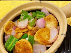 啫墨鱼饼-粤·向群饭店(泮塘路店)