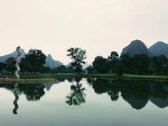 -Club Med地中海俱乐部·桂林度假村