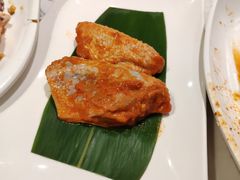 -么子烤肉(化龙池店)