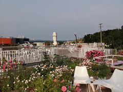 -青岛第三海水浴场