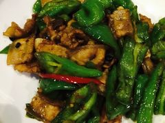 -茉莉餐厅(亳州高新万达广场希夷大道店)