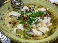-绿雅居原生态农庄(小涌店)