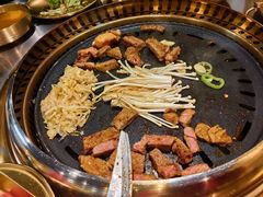 -炉队长·齐齐哈尔家庭烤肉(马家堡店)