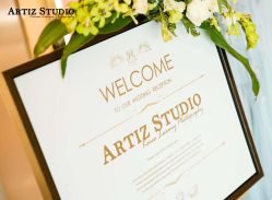 -艺匠摄影ARTIZ STUDIO(南京店)