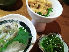 -有喜屋·深夜食堂(北京西路店)