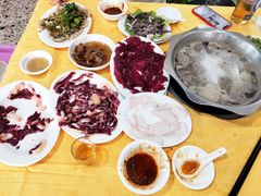 -老猫牛肉火锅(沙溪店)