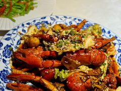 招牌油焖（斤）-Bigger龙虾(锦屏家园店)