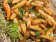 -若蘭慈·无国界素食料理(欢乐海岸店)